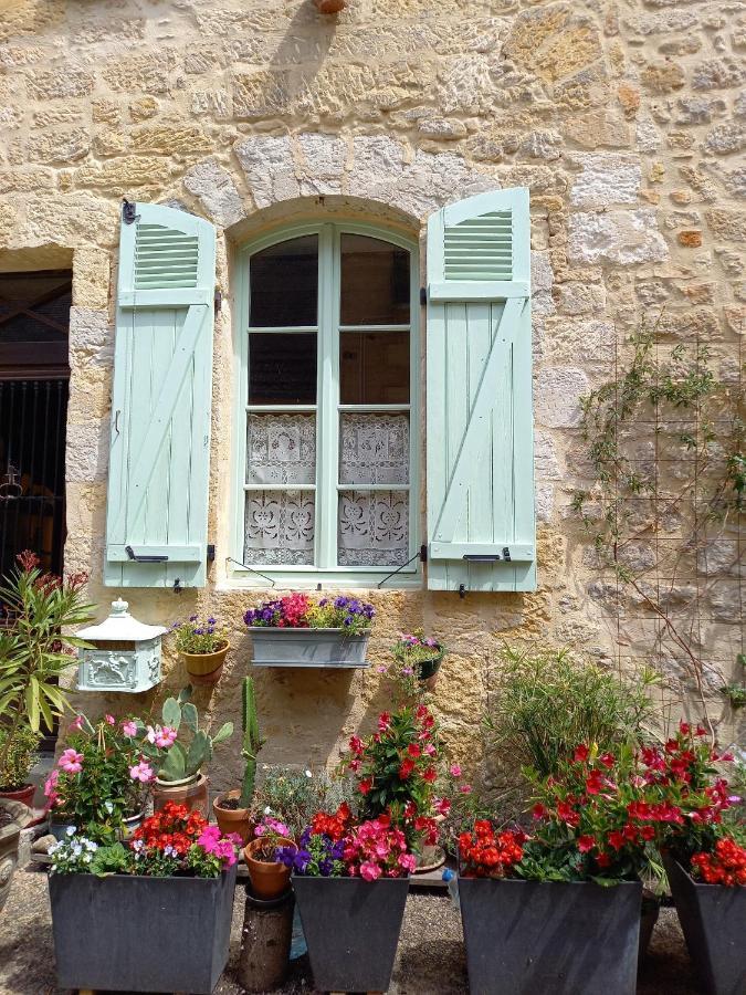 Chambre D Hotes Les Remparts Saint-Cyprien  Zewnętrze zdjęcie