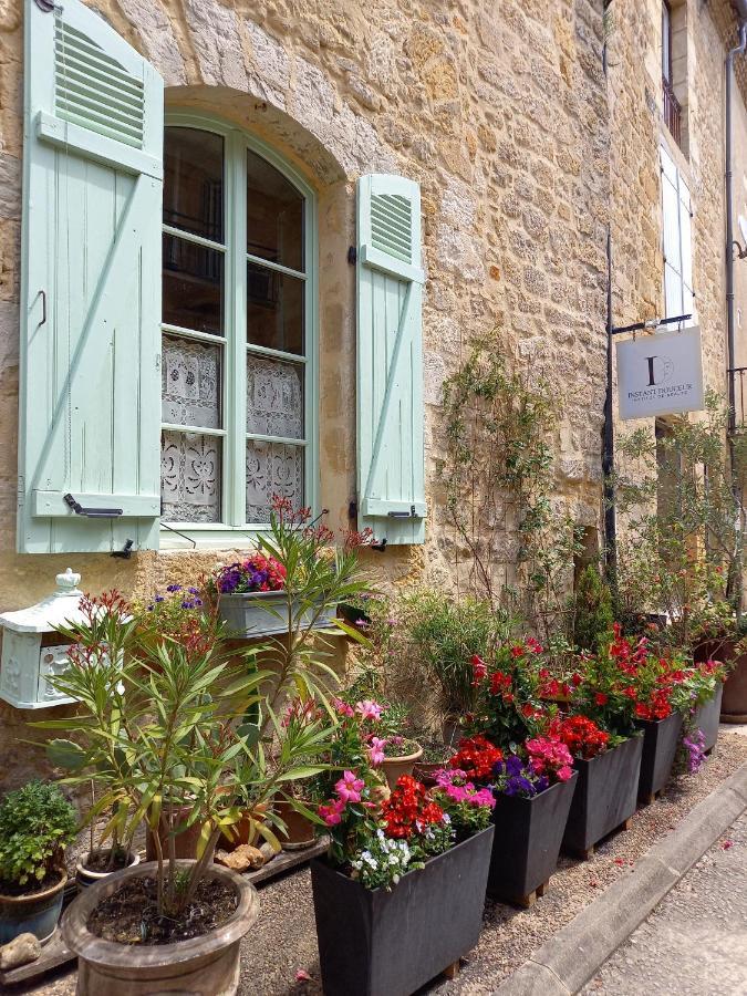 Chambre D Hotes Les Remparts Saint-Cyprien  Zewnętrze zdjęcie